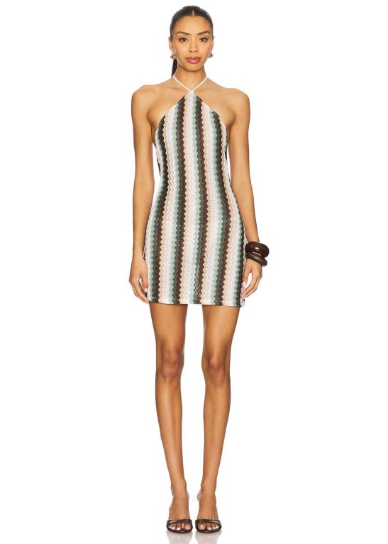 Mini Dress